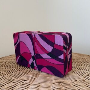 Tarte Makeup Bag